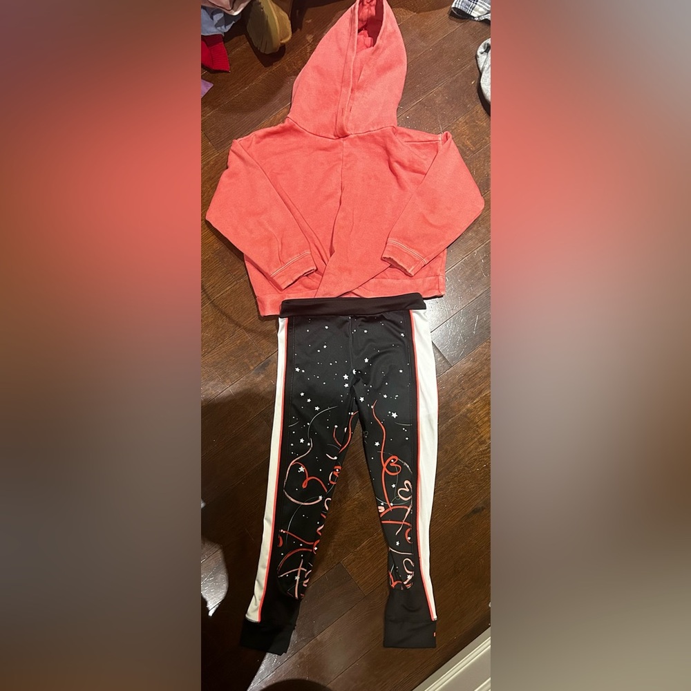 super cute zara set